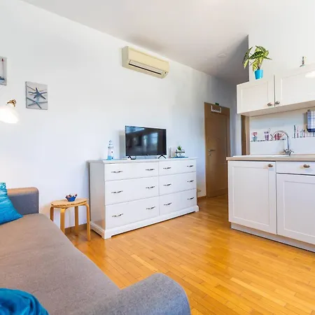 Apartment Easy Dubrovnik Exterior photo