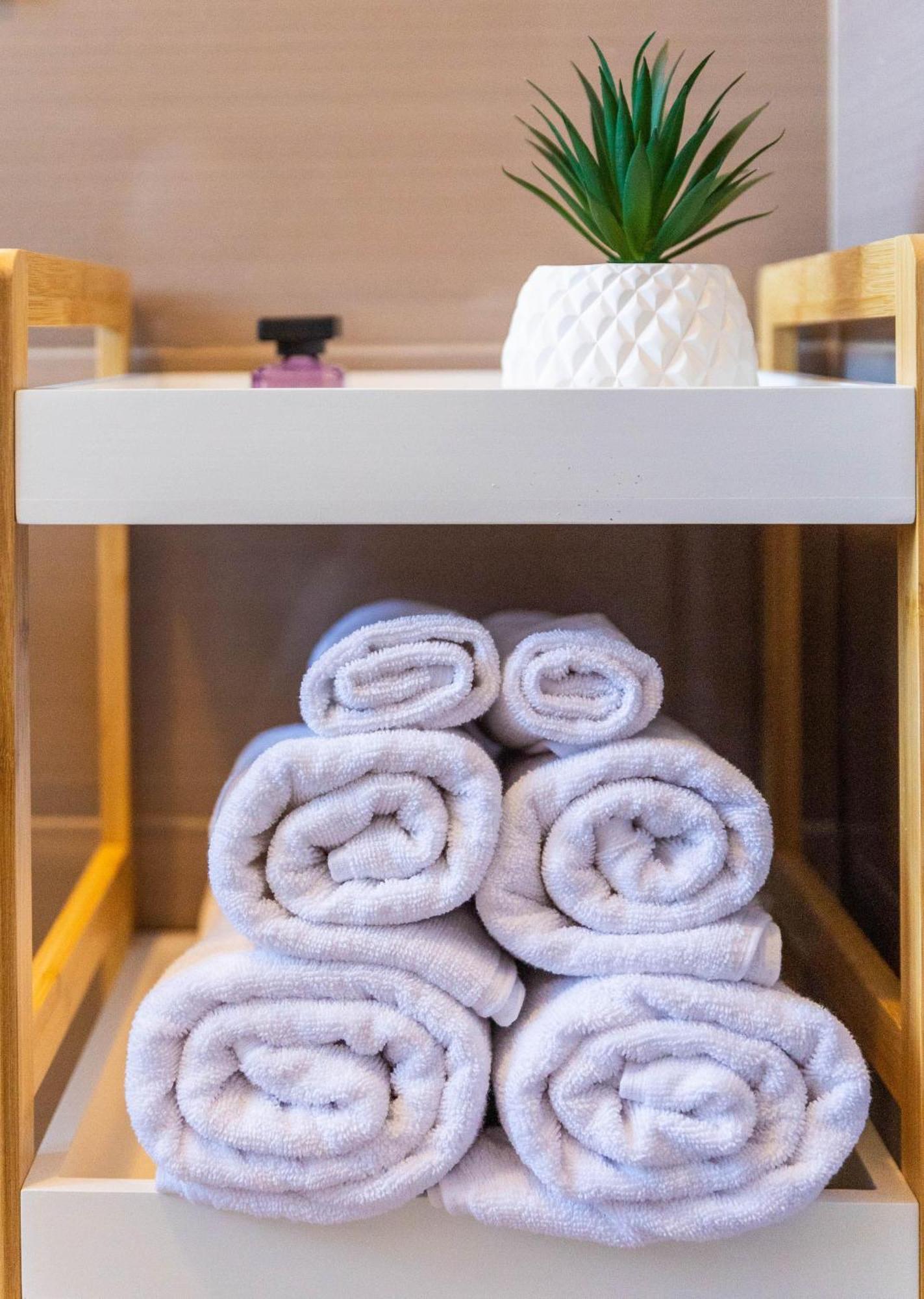 Easy Apartmán