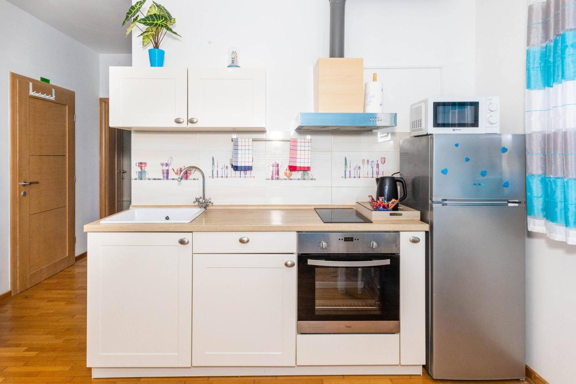 Apartmán Easy Dubrovník