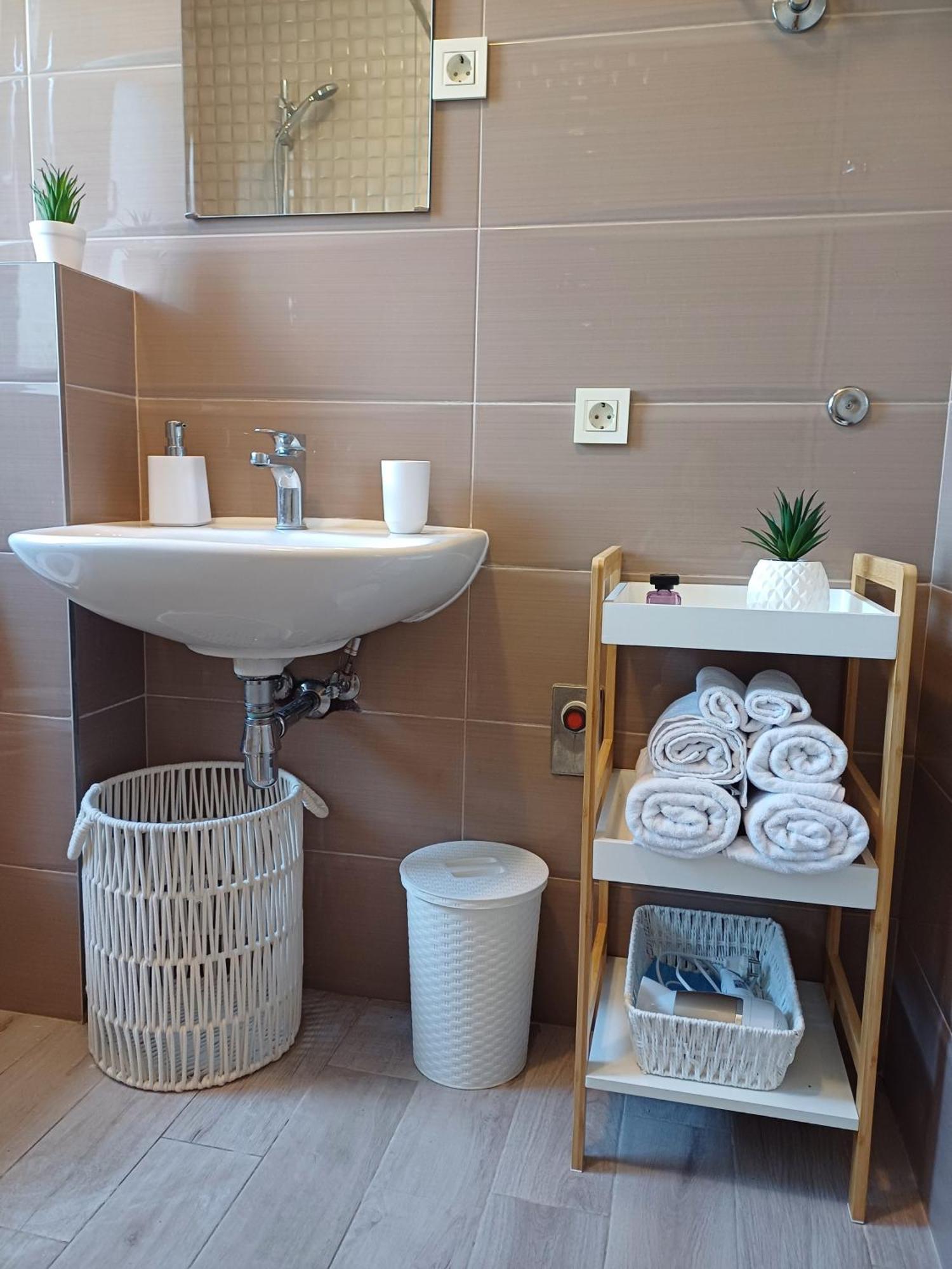 Apartmán Easy